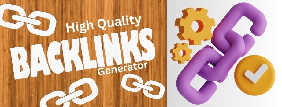 The Complete setup process for Creating High-Quality Backlinks